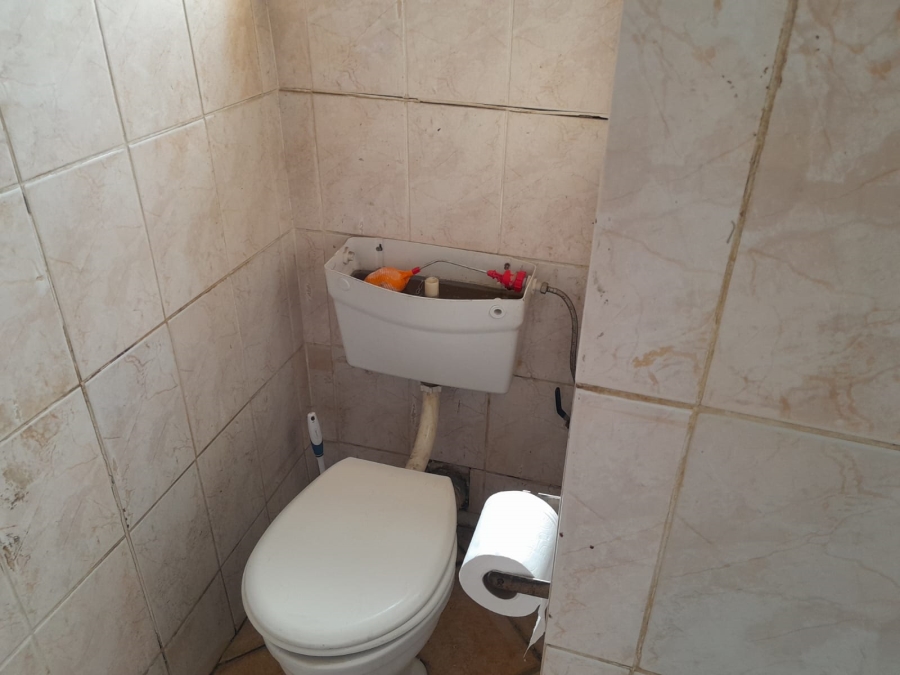 3 Bedroom Property for Sale in Rustenburg North North West